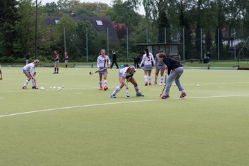 Bild 140 - BL Damen Der Club an der Alster : M�nchener SC : Ergebnis: 1:5